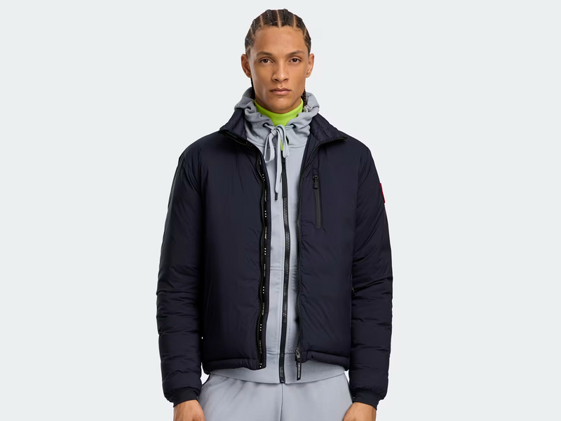 Men's Lodge Down Jacket