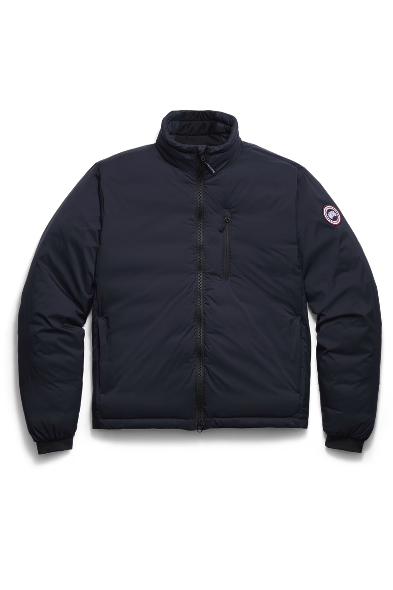 Men's Lodge Down Jacket