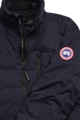Men's Lodge Down Jacket