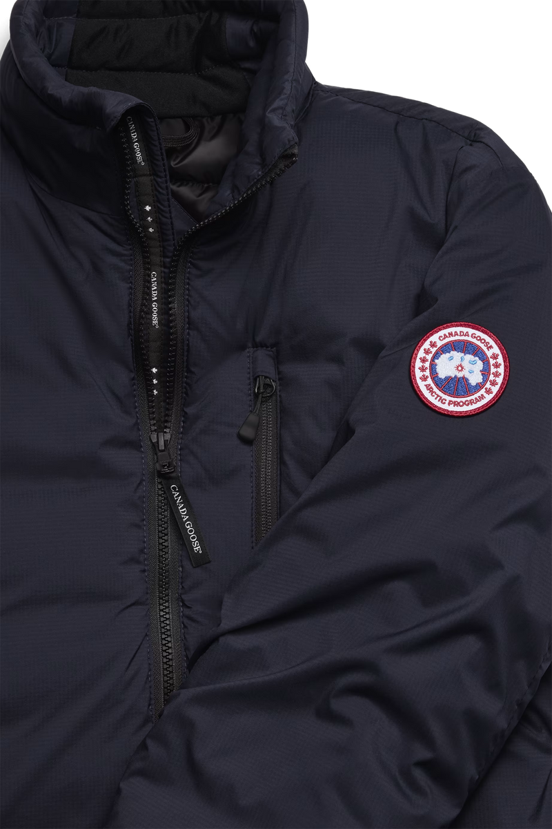Men's Lodge Down Jacket