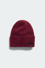 Alpaca Beanie