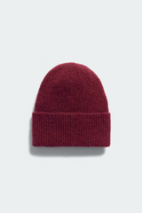 Alpaca Beanie