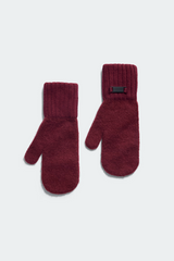 Alpaca Mitten