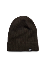 Cotton Rib Toque