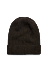Cotton Rib Toque