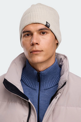 Cotton Rib Toque