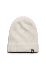 Cotton Rib Toque