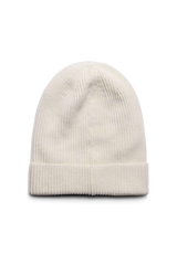 Cotton Rib Toque