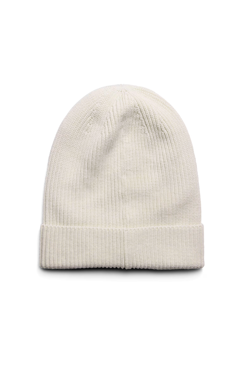 Cotton Rib Toque