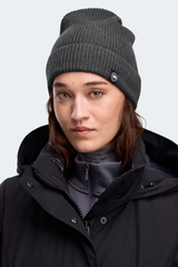 Cotton Rib Toque