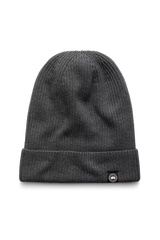 Cotton Rib Toque