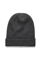 Cotton Rib Toque