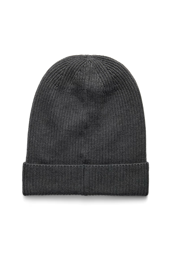 Cotton Rib Toque