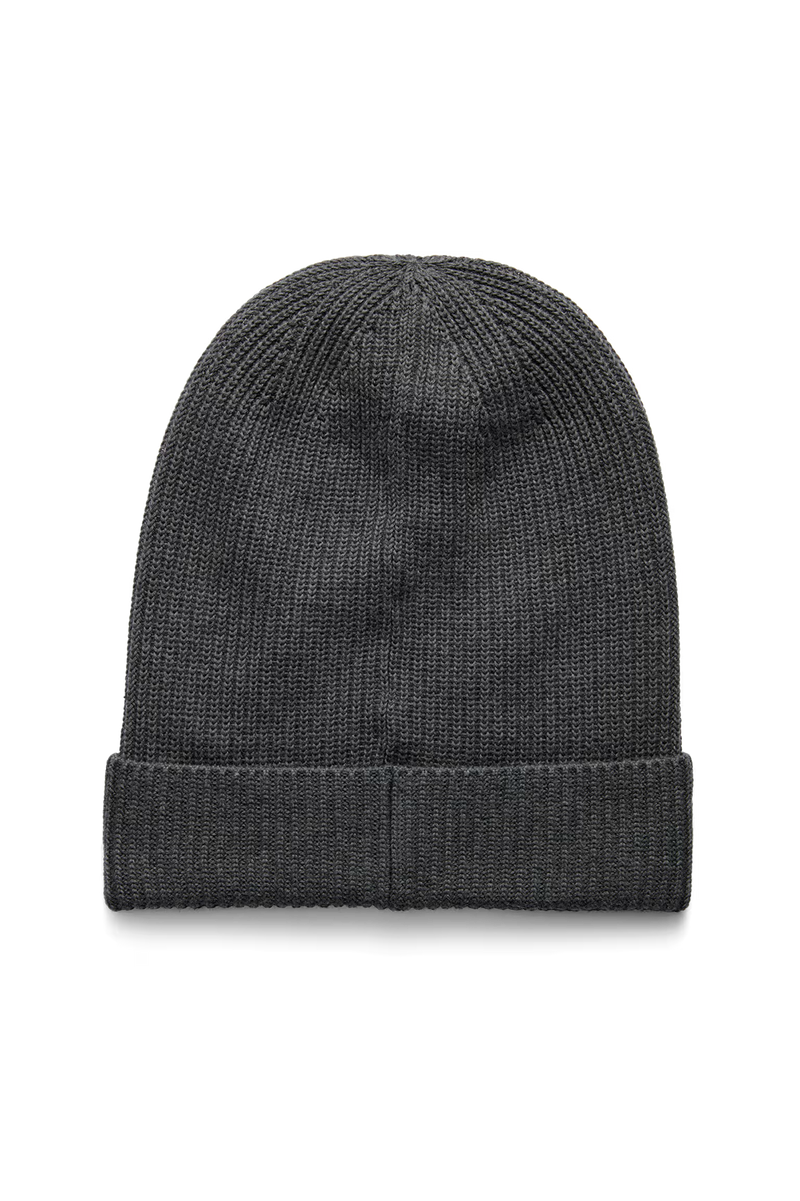Cotton Rib Toque