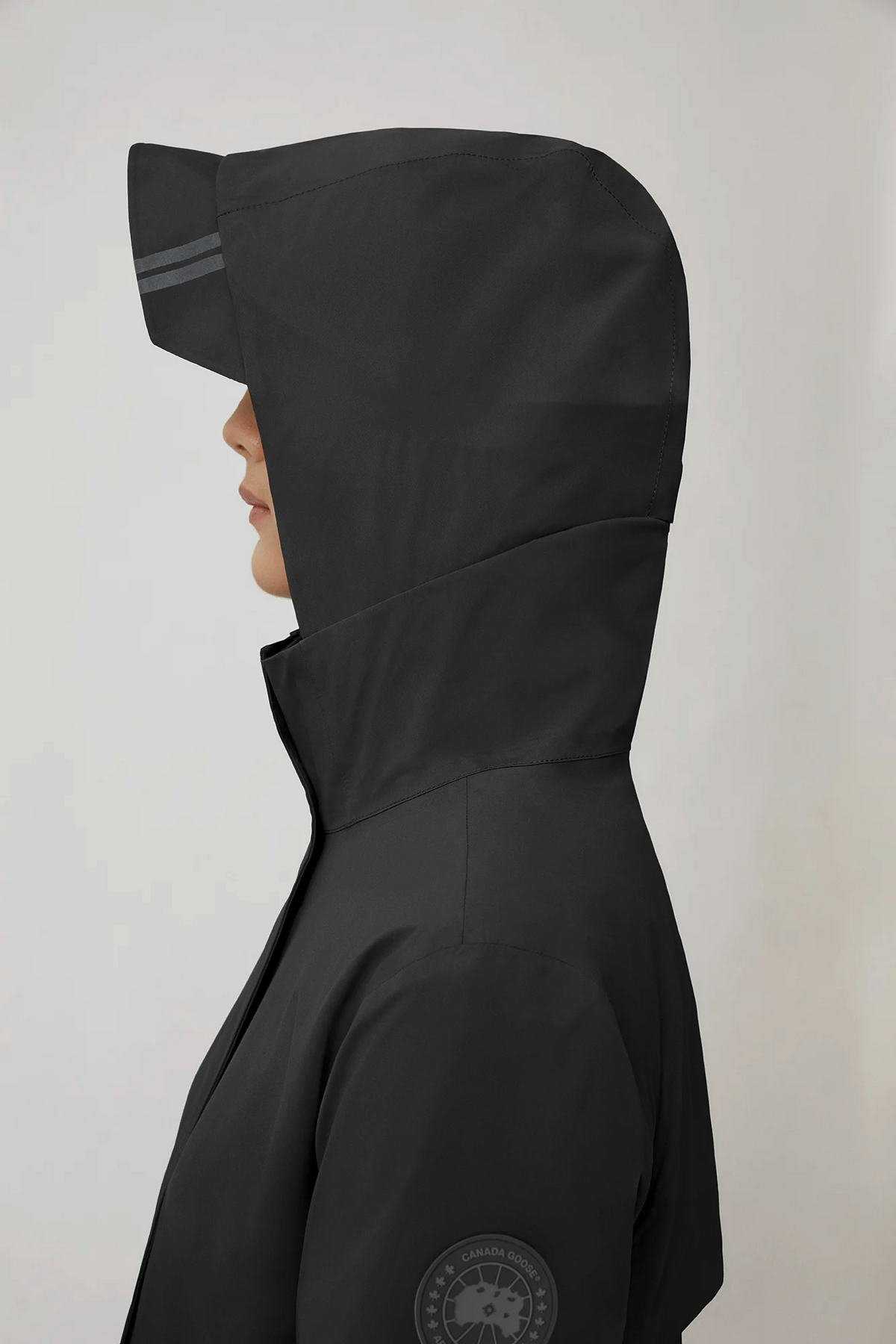 Salida Jacket Black Label – Klozet Clothing Boutique