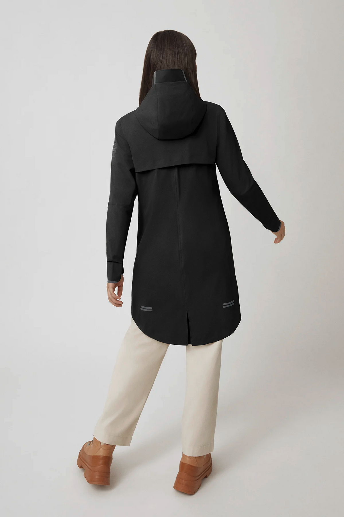 Salida Jacket Black Label – Klozet Clothing Boutique