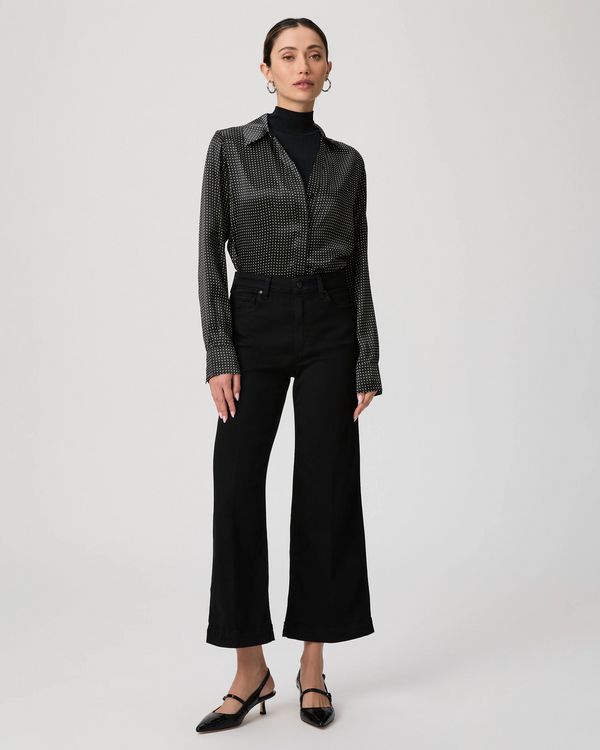 Anessa Wide Leg