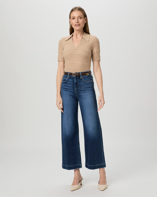 Anessa Wide Leg