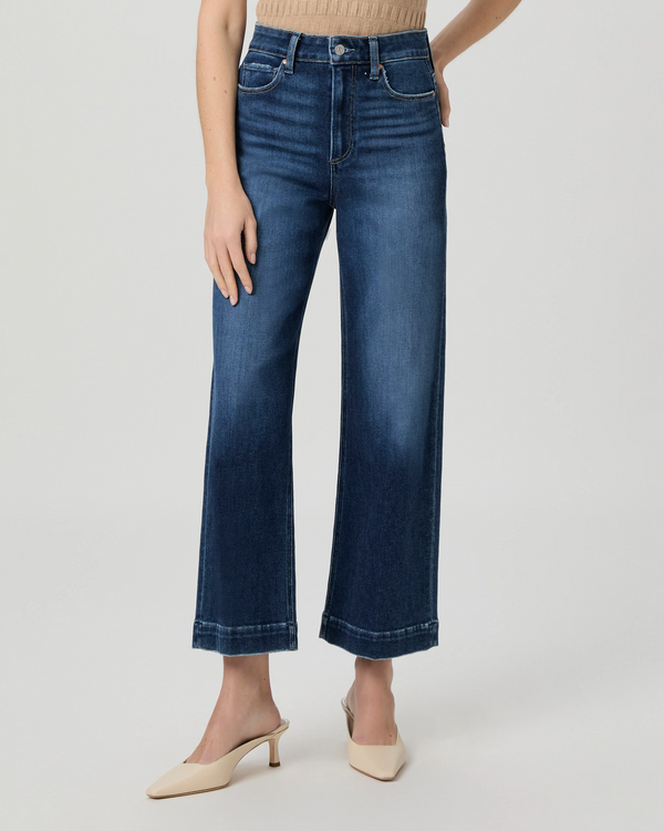 Anessa Wide Leg