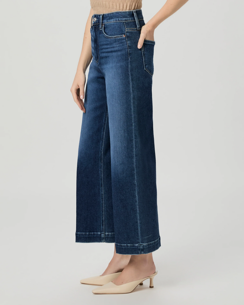 Anessa Wide Leg