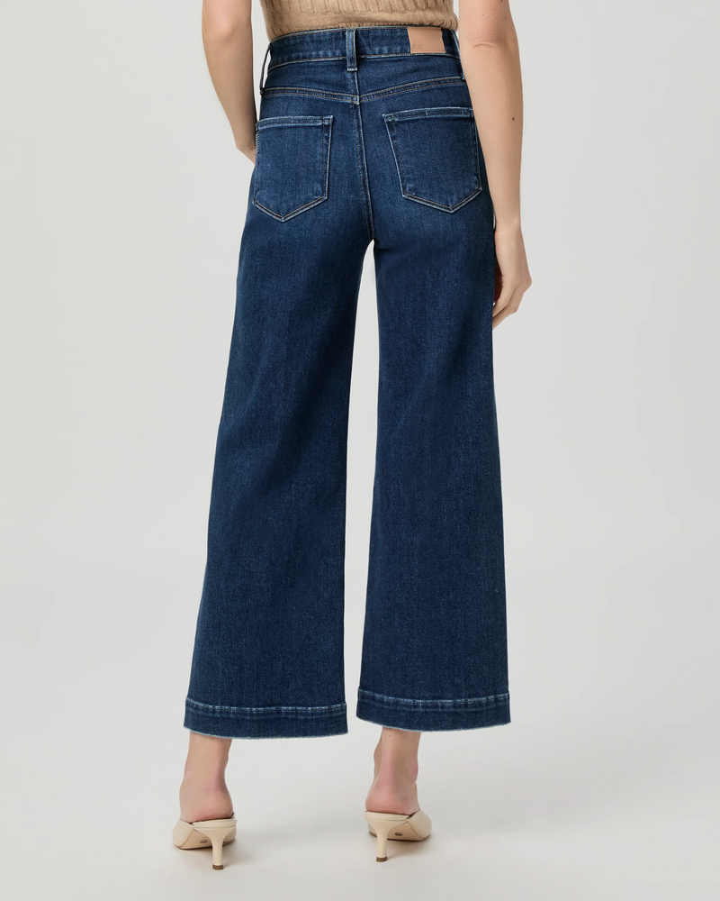 Anessa Wide Leg