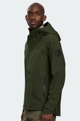 Rupert Rain Jacket Black Label