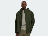 Rupert Rain Jacket Black Label
