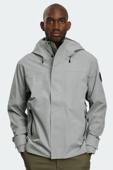 Rupert Rain Jacket Black Label