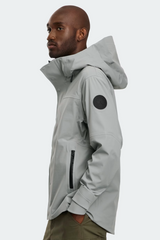 Rupert Rain Jacket Black Label