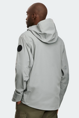 Rupert Rain Jacket Black Label