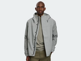 Rupert Rain Jacket Black Label