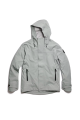 Rupert Rain Jacket Black Label