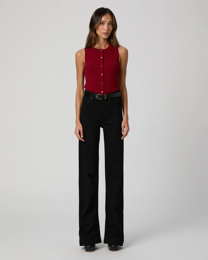 Leenah Full Length Jean