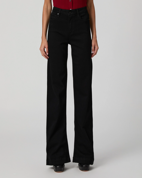 Leenah Full Length Jean