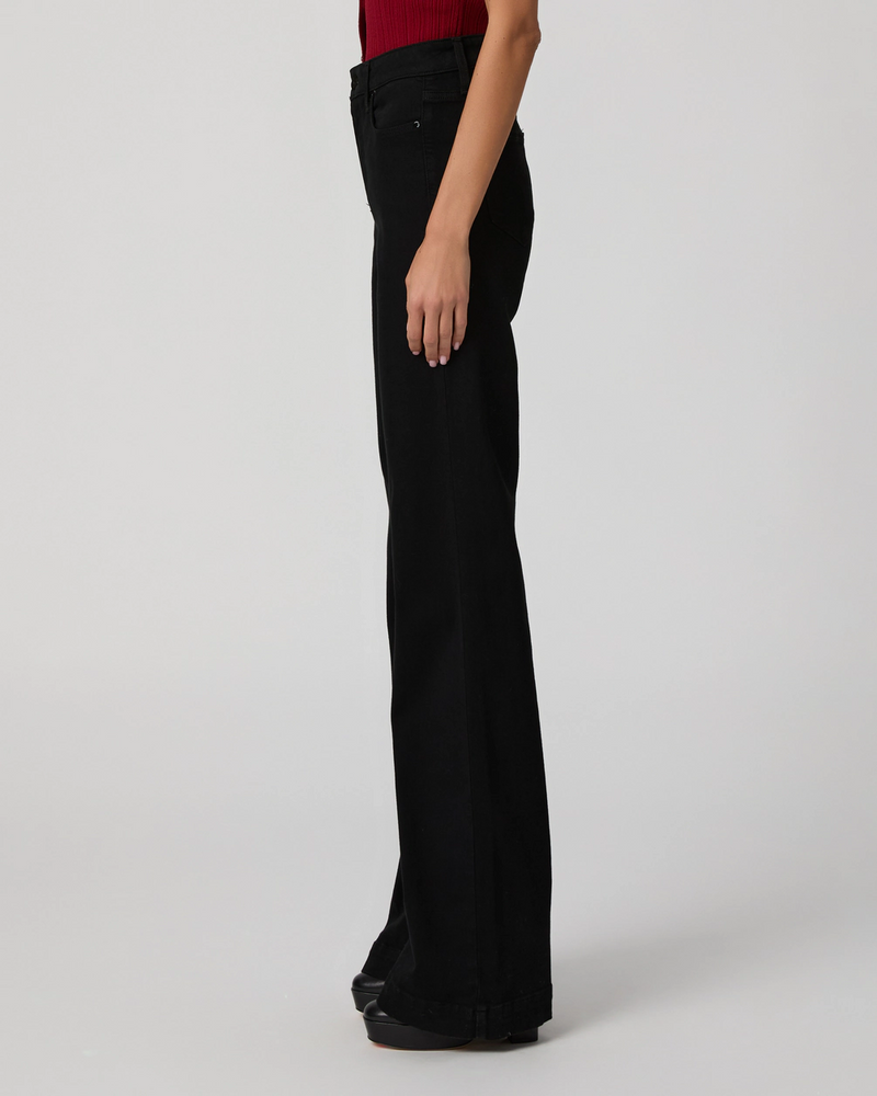 Leenah Full Length Jean