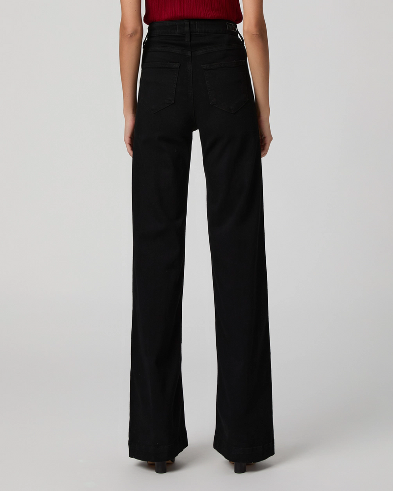 Leenah Full Length Jean