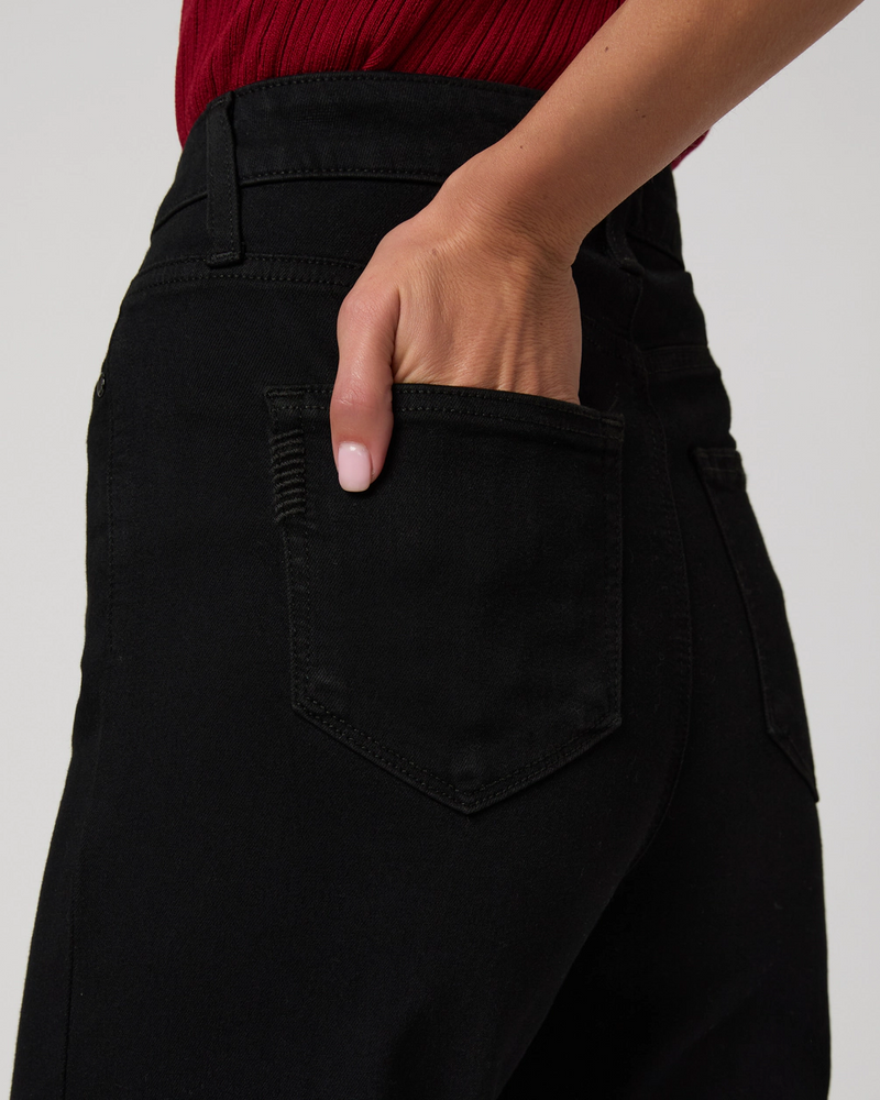 Leenah Full Length Jean