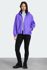 Horizon Rain Jacket