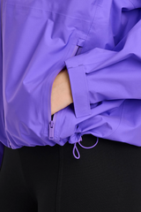 Horizon Rain Jacket