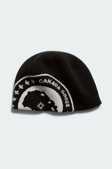 Arctic Contrast Toque
