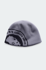 Arctic Contrast Toque