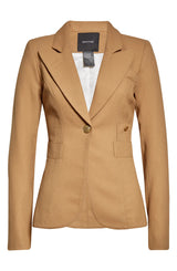 Classic Duchess Blazer