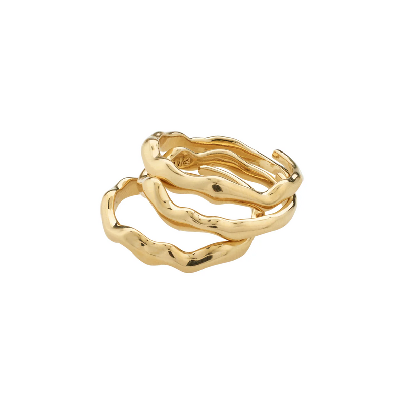 Penelope 3-in-1 Rings