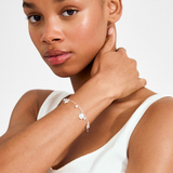 Mylan Crystal Bracelet