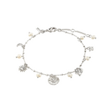 Mylan Crystal Bracelet
