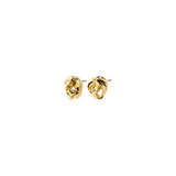 Riyan Floral Studs