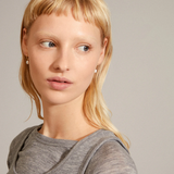 Berthe Pearl Hoops