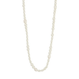 Elliana Pearl Necklace