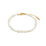 Elliana Pearl Bracelet