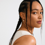 Elliana Pearl Earrings